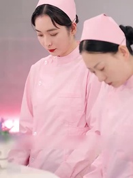 Mr. Fu's Stand-in Bride(Subtitled Version2) - Episode 21