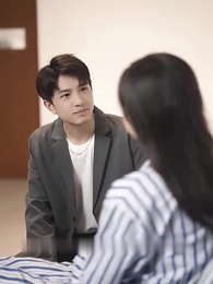 ตอนที่ 93 - [พากย์ไทย]รักใคร่เสน่หา:มิสเตอร์ฟู่เป็นที่รักถึงแก่นแท้
