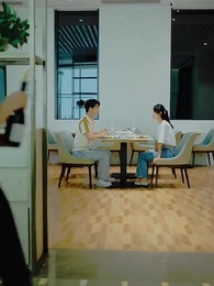 逆襲，從繼承百億集團開始 - Episode 21