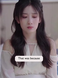 [Dubbed] Scapegoat Bride: Ex-Husband, Spare Me - Episode 34