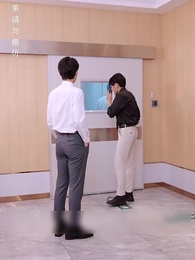 ตอนที่ 50 - [พากย์ไทย]ตะลึง