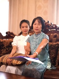 第45集 - 保安的開掛人生