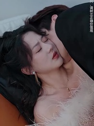 女總裁的頂流小嬌夫 - Episode 11