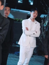 第55集 - 狂龍下山