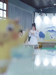 邵總，太太又去直播相親了 - Episode 82