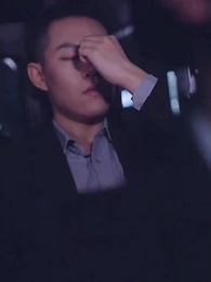 [Dubbed] After Quitting: Entangled with My Ex-Superior - Episode 81