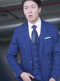 護國戰婿 - Episode 94