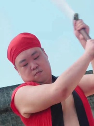 二人探案破原形，一聲醒木天下驚 - Episode 2