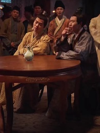 [Dubbed] Mightiest Prince - Episode 45