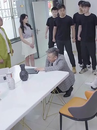 天降異能之貶值成神 - Episode 62