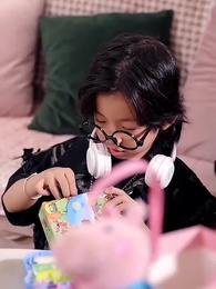 9화 - 여섯 쌍둥이 데리고 컴백!