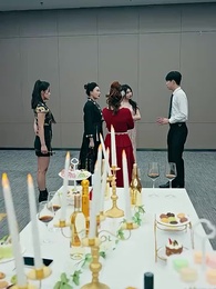 第75集 - 女神們的共享男友