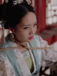 將門皇後 - Episode 83