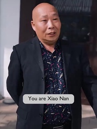 Episode 15 - [Dubbed] The Supreme Dragon