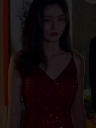 第41集 - 光頭女人的重生