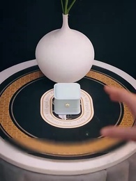 Episode 1 - [Dubbed] CEO's Apology: Rebuilding Love After Divorce