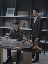 [Dubbed] Love's Timeless Devotion - Episode 62