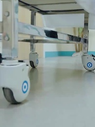 第3集 - 葉少的假面毒妻