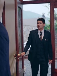 Billionaire's Abused Lover - Episode 48