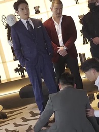 護國戰婿 - Episode 75