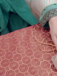 第28集 - 錢金金的馭夫之路