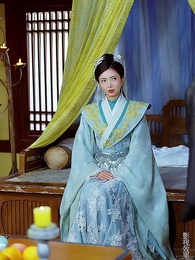 回到古代闖後宮 - Episode 62