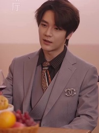 她似煙火絢爛 - Episode 15