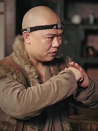 第30集 - 寒門崛起