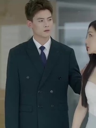 ตอนที่ 33 - [พากย์ไทย]อาจารย์ผู้ใกล้ชิดของเทพธิดา