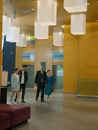 護國神帥 - Episode 34