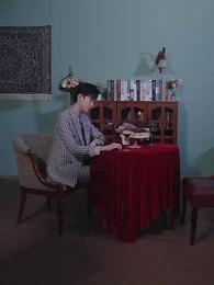 她似煙火絢爛 - Episode 74