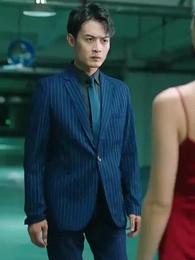 女總裁的貼身醫仙 - Episode 54