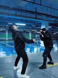 第22集 - 都市無敵特種兵