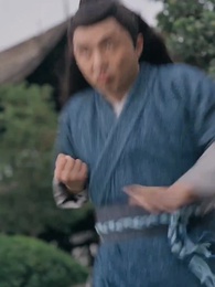 一劍無敵 - Episode 89