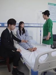 第26集 - 鎮世東皇