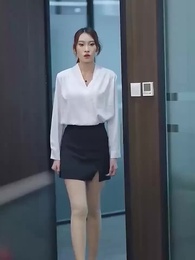 [Dubbed] The CEO's Secret Love - Episode 5