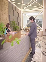 清掃！盛世に燃ゆる変装の社長 - Episode 65