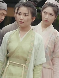 神醫農女：買個相公來種田 - Episode 74