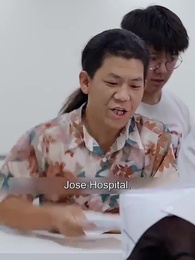 [Dubbed] Post-Divorce: Ex-husband's Tearful Plea for Reconciliation - Episode 27