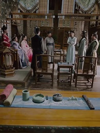 穿越之大小姐的極品家丁 - Episode 56