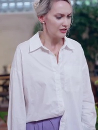 Episode 30 - Billionaire's Abused Lover