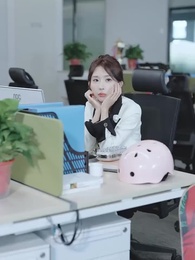 第25集 - 財團大佬來入職