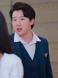 第56集 - 女首富的復仇