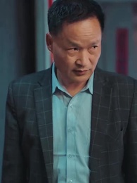 第8集 - 龍王出山