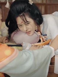 第27集 - 落跑王妃不好追