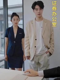 重生萬億首富 - Episode 19