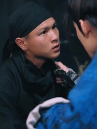 第37集 - 二人探案破原形，一聲醒木天下驚