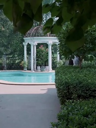 二爺，夫人她又把人算死了 - Episode 72