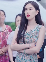 第16集 - 女首富的復仇