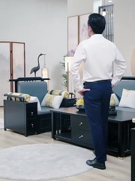 第82集 - 重生後，我和反派大佬結婚了